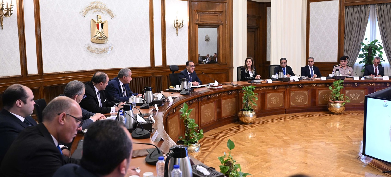 Madbouly directs Planning Minister to identify inflation-driving commodities

